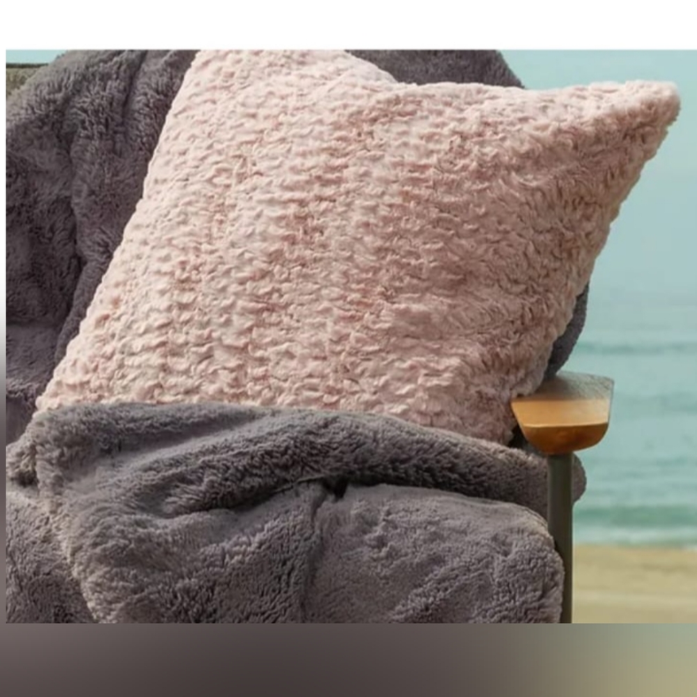 Pillow Cover